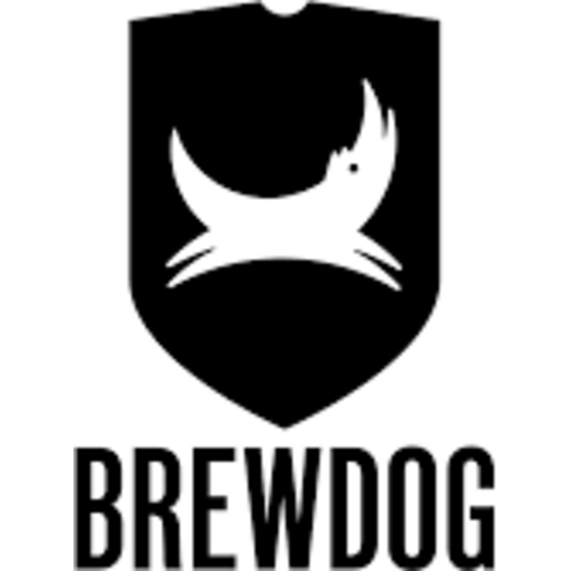 BREWDOG AF MIX PACK NON-ALCOHOLIC 2/12PK CANS 12 oz (24)