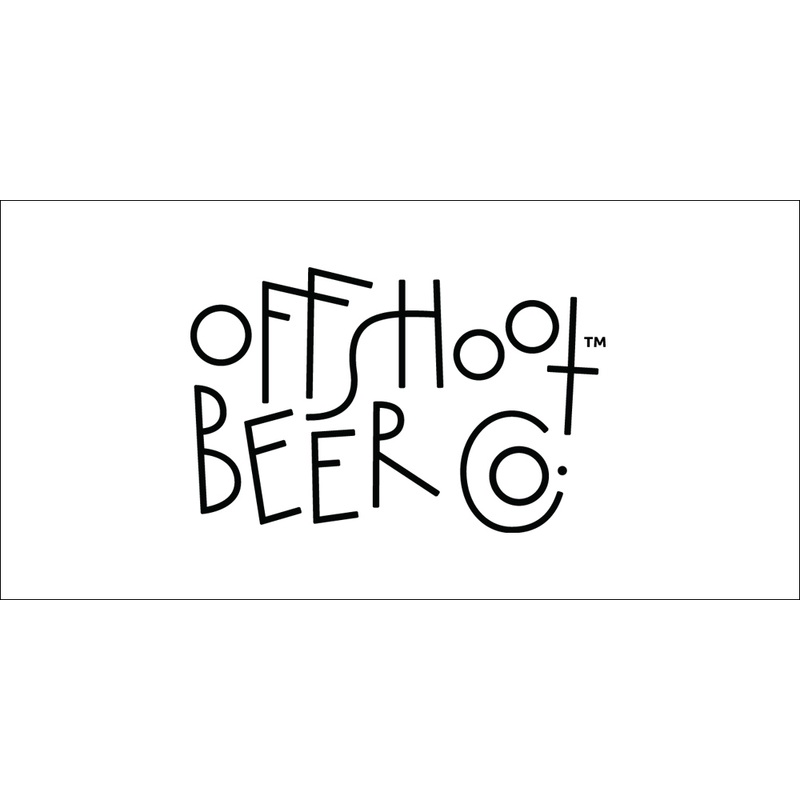OFFSHOOT ESCAPE WEST COAST IPA 6/4PK CANS 16 oz (24)