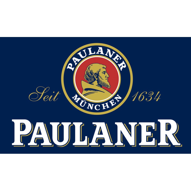 PAULANER GRAPEFRUIT RADLER 6/4PK CANS 16.9 oz (24)