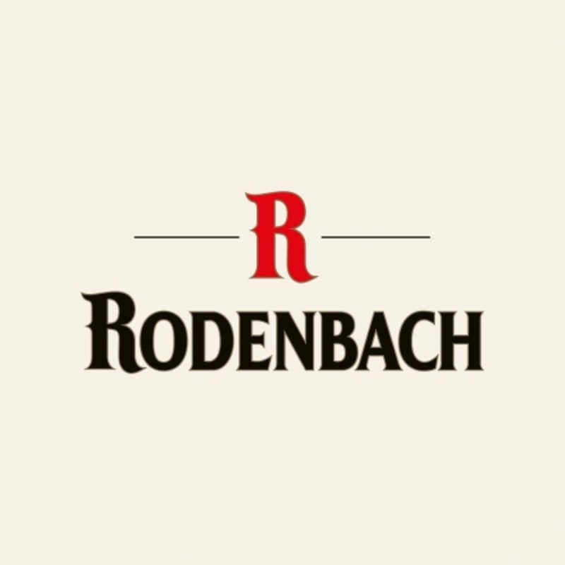 RODENBACH 200TH ANNIVERSARY SOUR TRIPEL 750 mL (6)