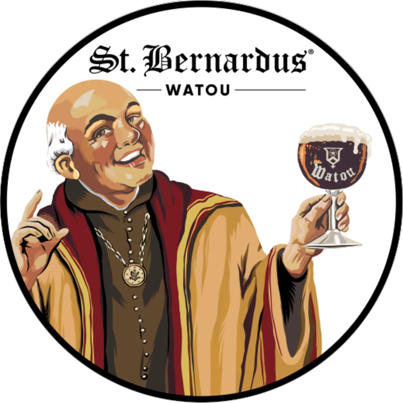 ST. BERNARDUS MIXED PACK 4PK 330 mL (6)