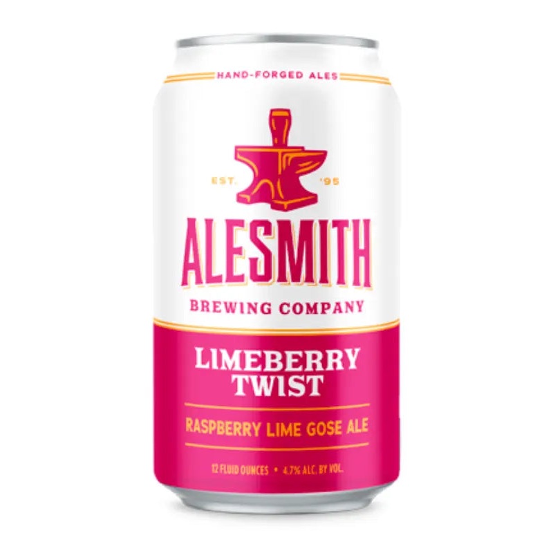 Alesmith Limeberry Twist 6-Pk