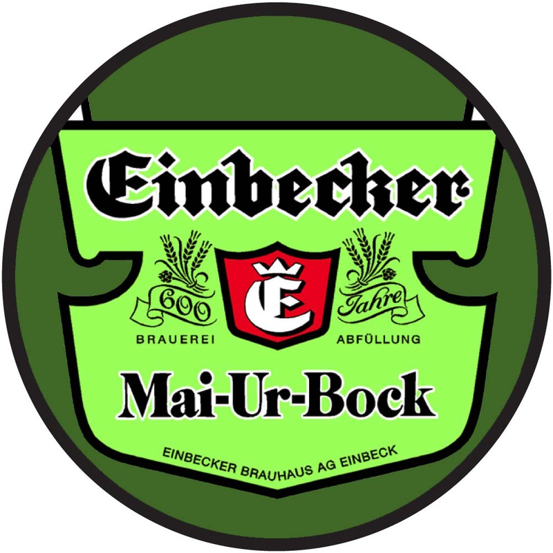 EINBECKER MAI-UR-BOCK 4/6PK 330 mL (24)