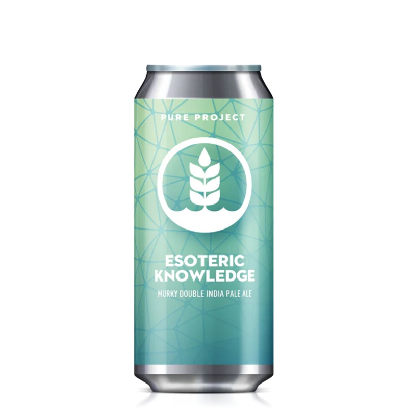Esoteric Knowledge 16oz by Pure Project