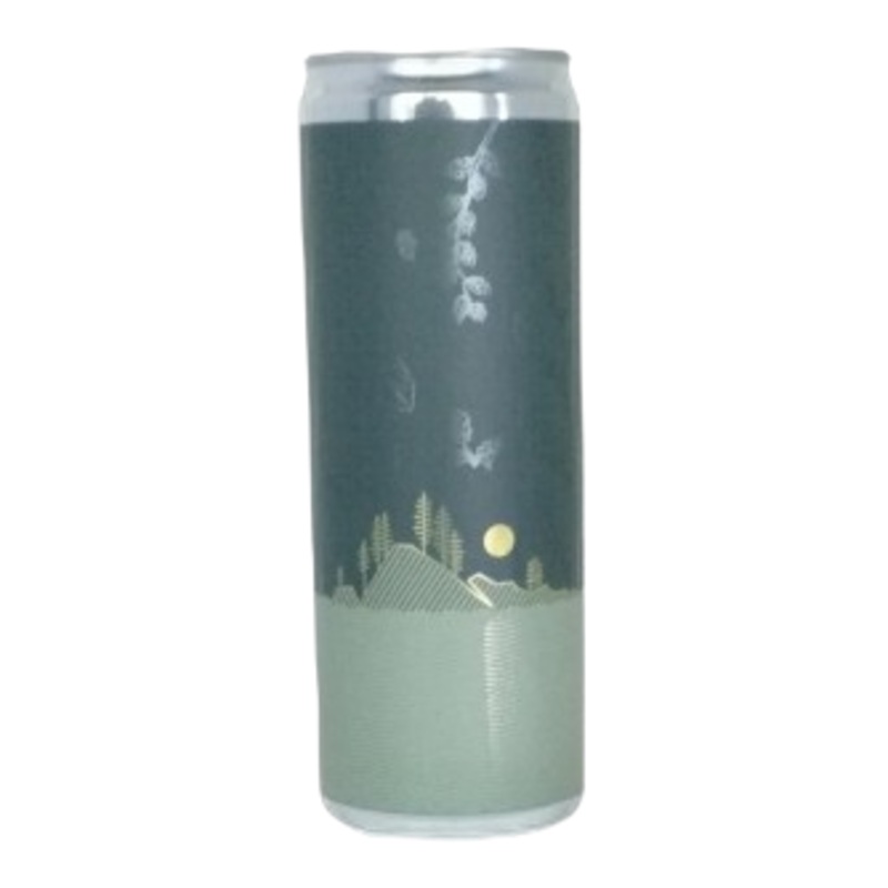 Fair Isle Myrtle Grisette 12oz
