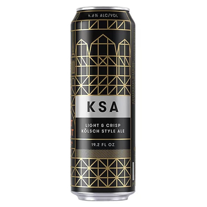 Fort Point KSA Stovepipe 19.2 oz