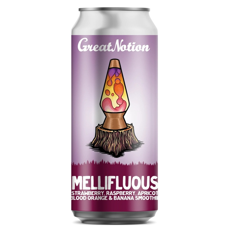 Great Notion Melliflous 16oz