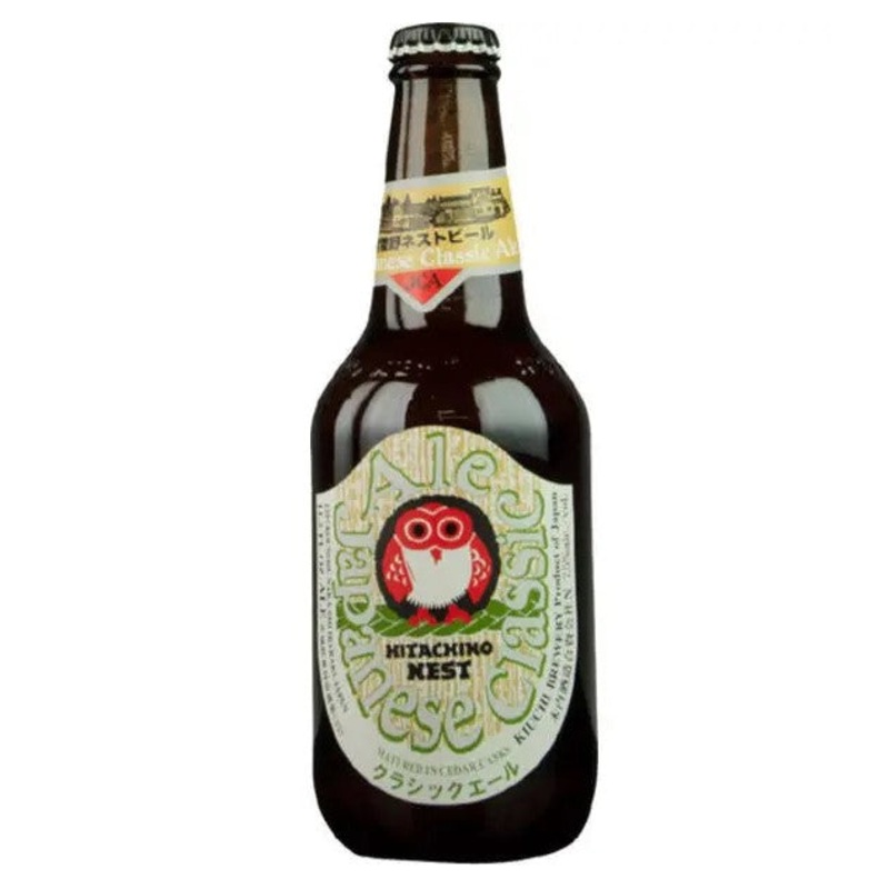 Hitachino Nest IPA 11.2oz