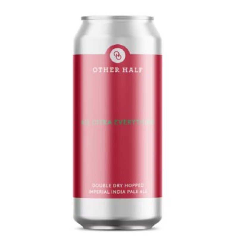 Other Half All Citra Everything DIPA 16oz