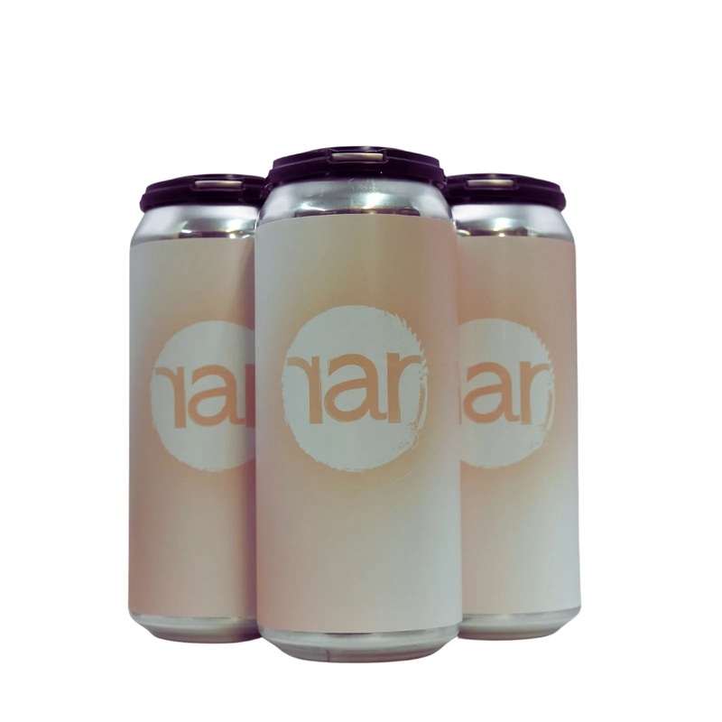 RaR - Delicate Triple Dry Hopped Hazy IPA 16oz