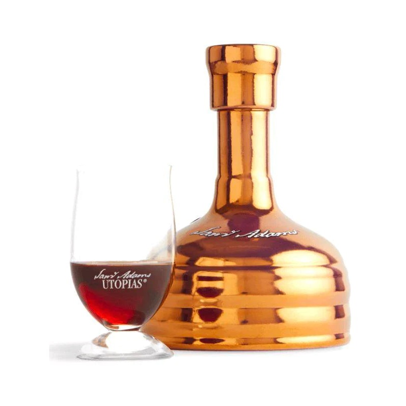 Samuel Adams Utopias 2023 Release