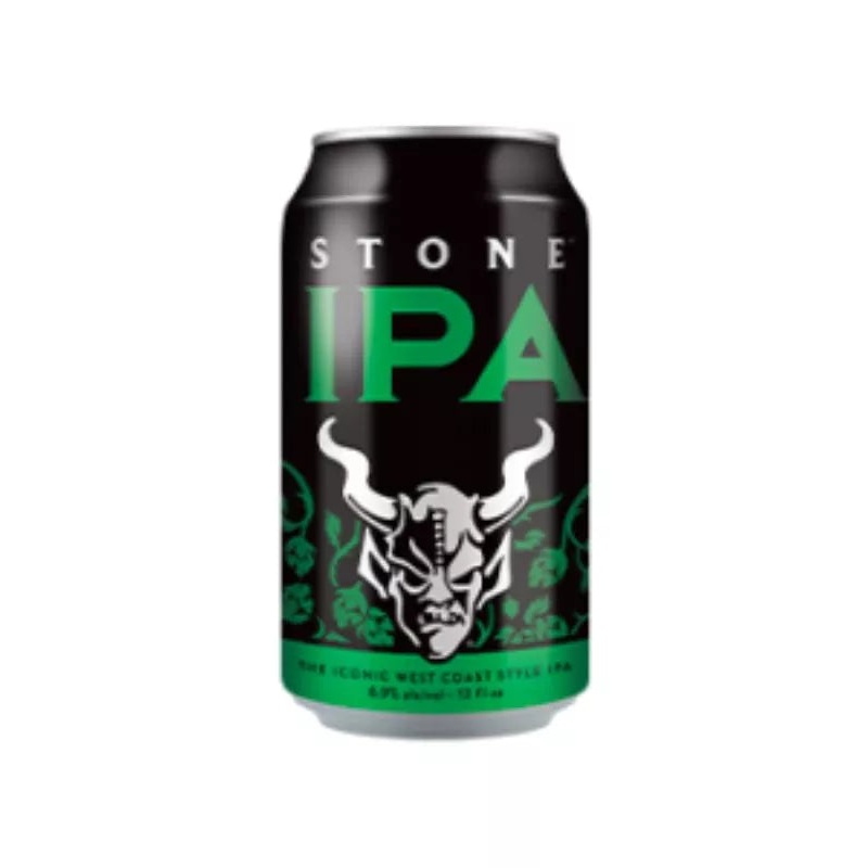 Stone IPA 6-Pack