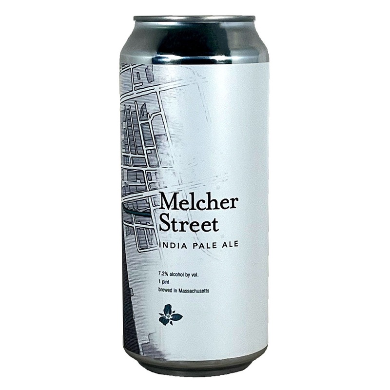 Trillium Melcher Street IPA 16oz