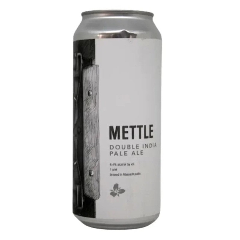 Trillium Mettle Double IPA 16oz