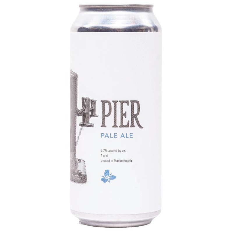 Trillium Pier Pale Ale 16oz