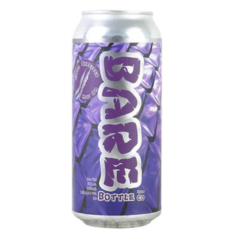 Citra Shredder Hazy IPA by Barebottle Brewing Company 16oz
