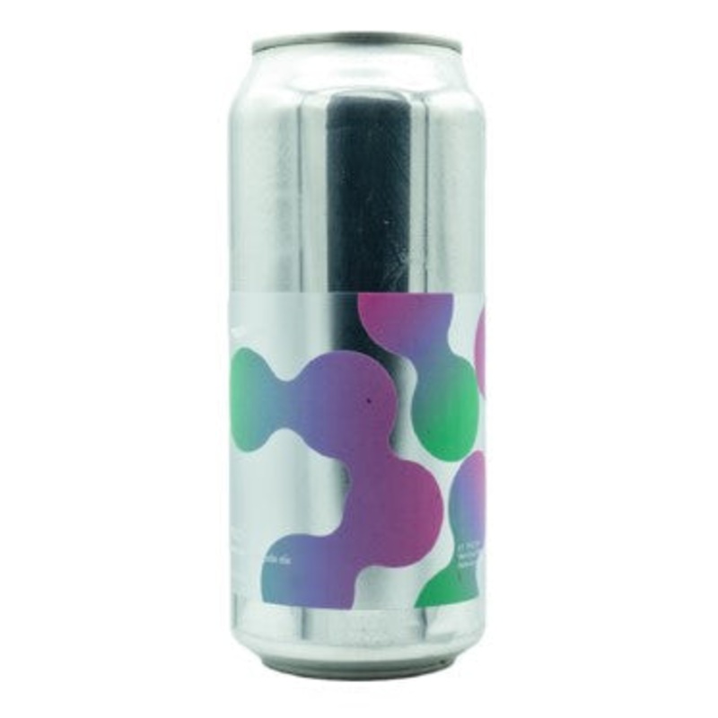Polo West Coast IPA by Finback Brewery 16oz