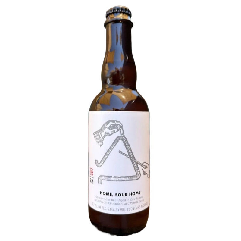 Rare Barrel Home Sour Home 12.7 oz