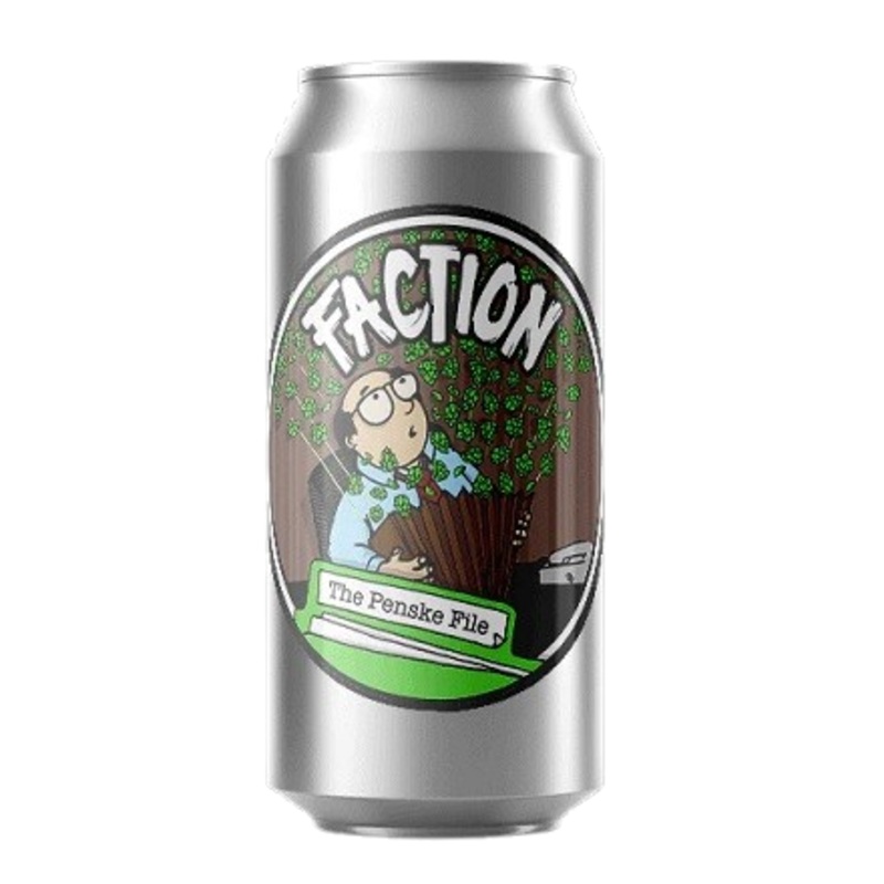 Fraction Brewing The Penske File 16oz