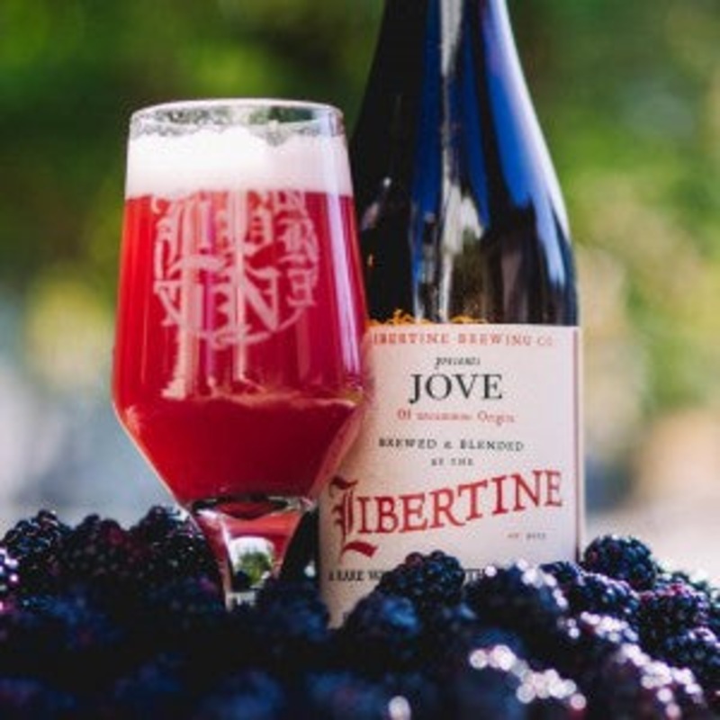 Libertine Jove 750ml