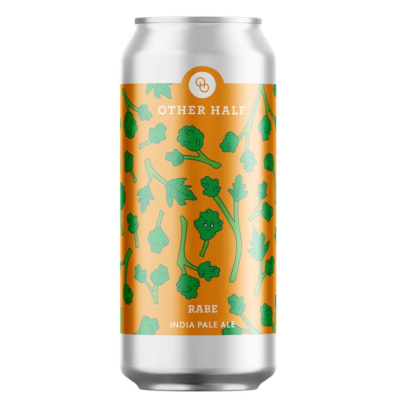 Other Half Brewing Co Rabe DDH India Pale Ale 16oz