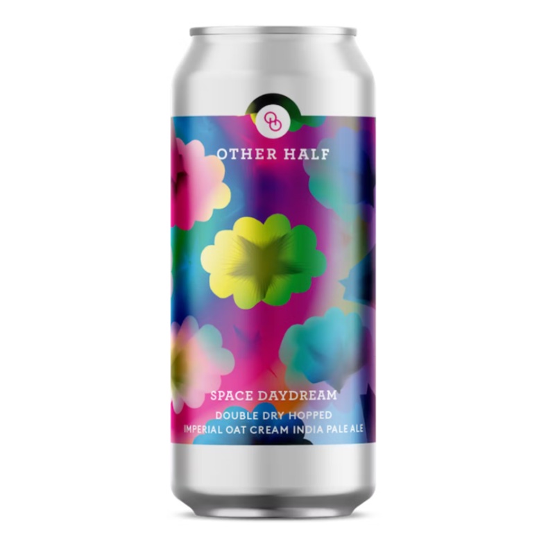 Space Daydream DDH India Pale Ale 16oz