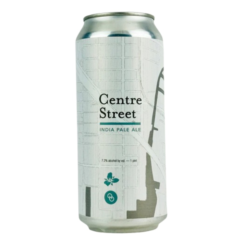 Trillium Brewing Co. Centre Street Pale Ale 16oz
