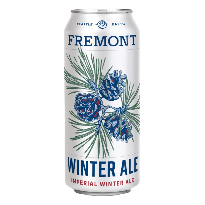 FREMONT Imperial Winter Ale