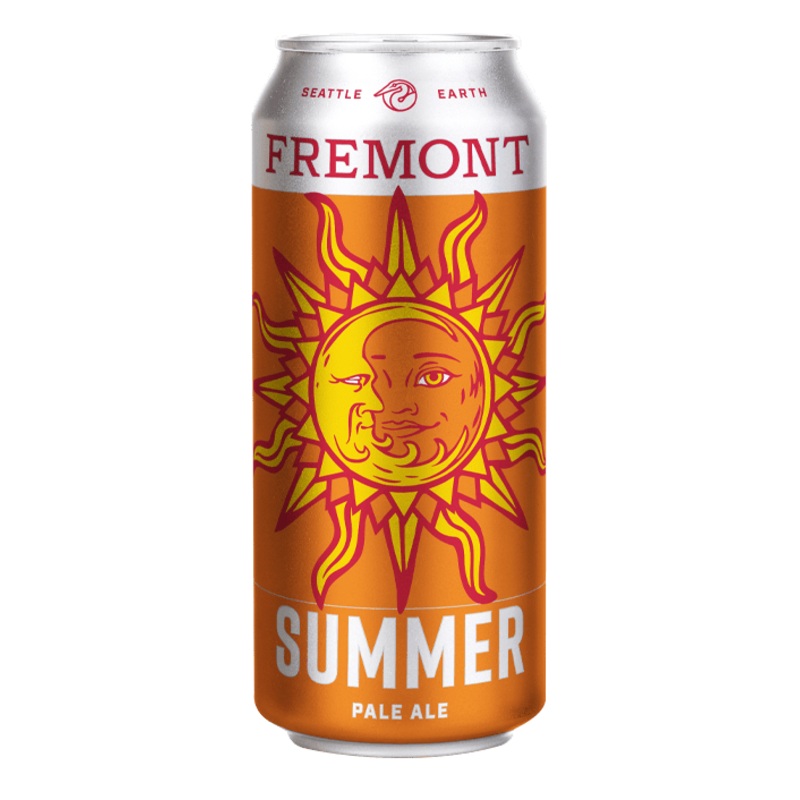 FREMONT Summer Pale Ale