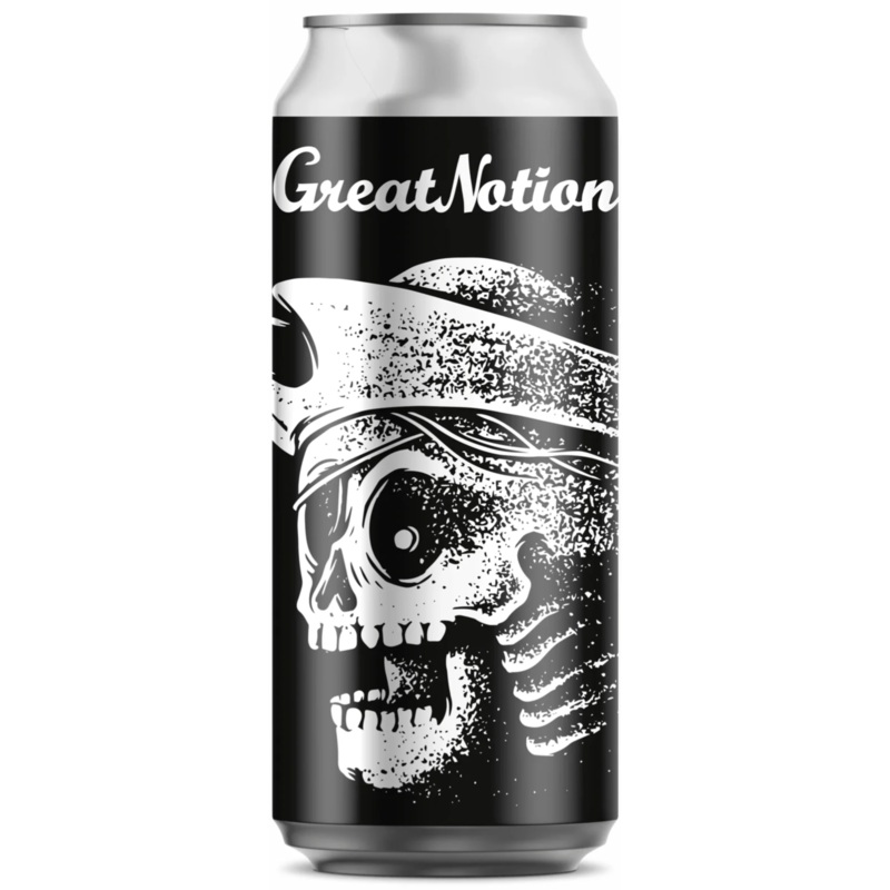GREAT NOTION West Coast Ripe IPA