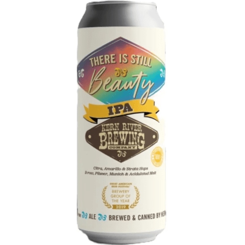 KERN RIVER "There Is Still Beauty" IPA