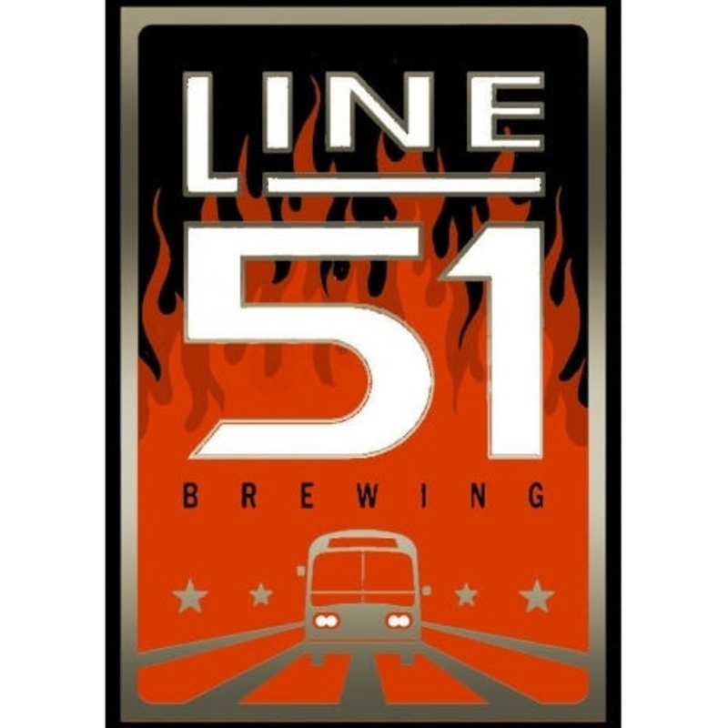 LINE 51 High Plains Drifter