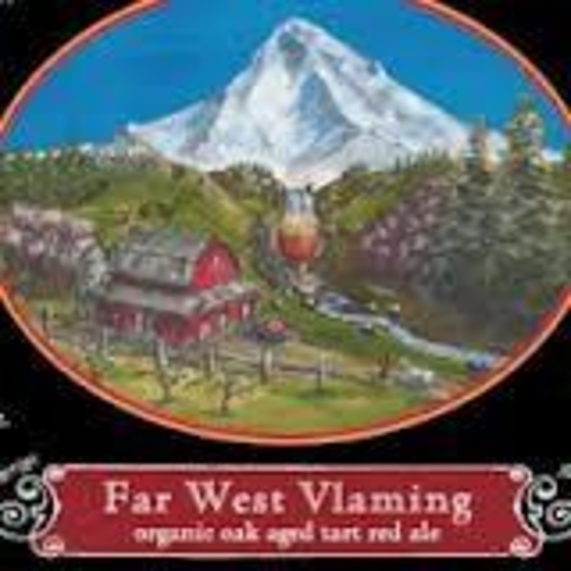 Logsdon Far West Vlaming 750 ml