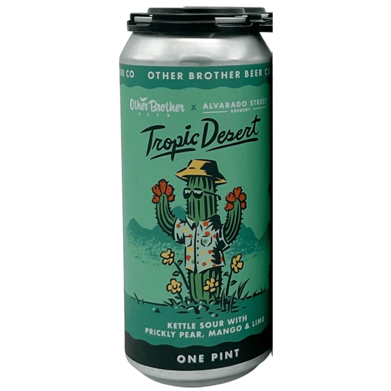 OTHER BROTHER Tropical Desert Sour