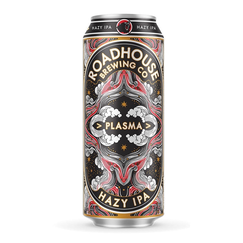 ROADHOUSE Plasma Hazy IPA