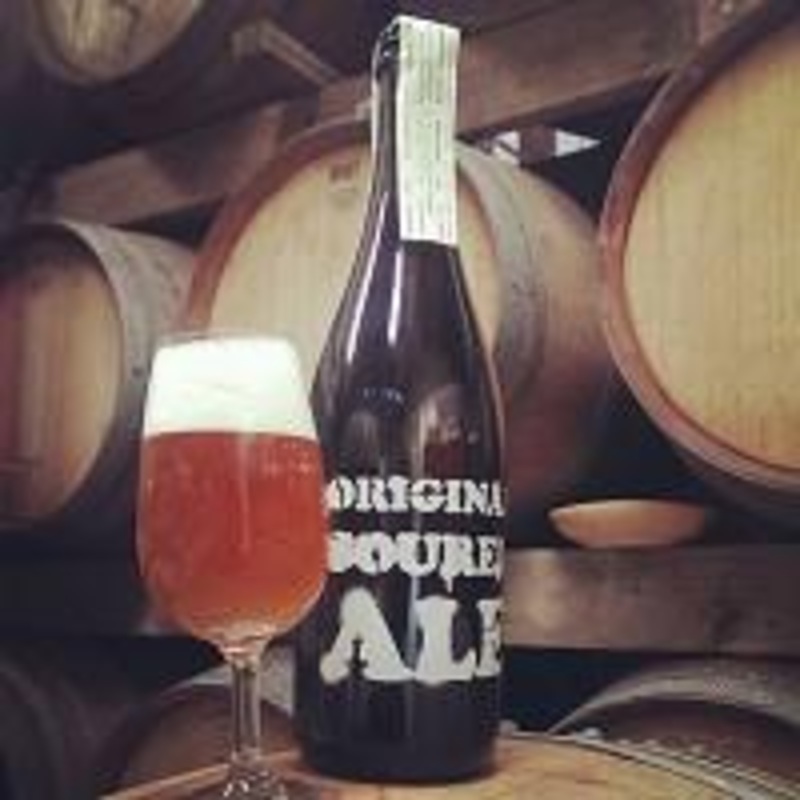 Two Metre Tall Original Soured 750ml