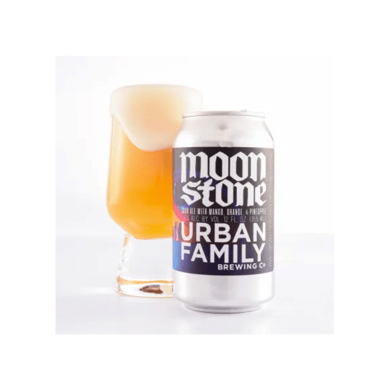 URBAN FAMILY Moonstone Sour Ale