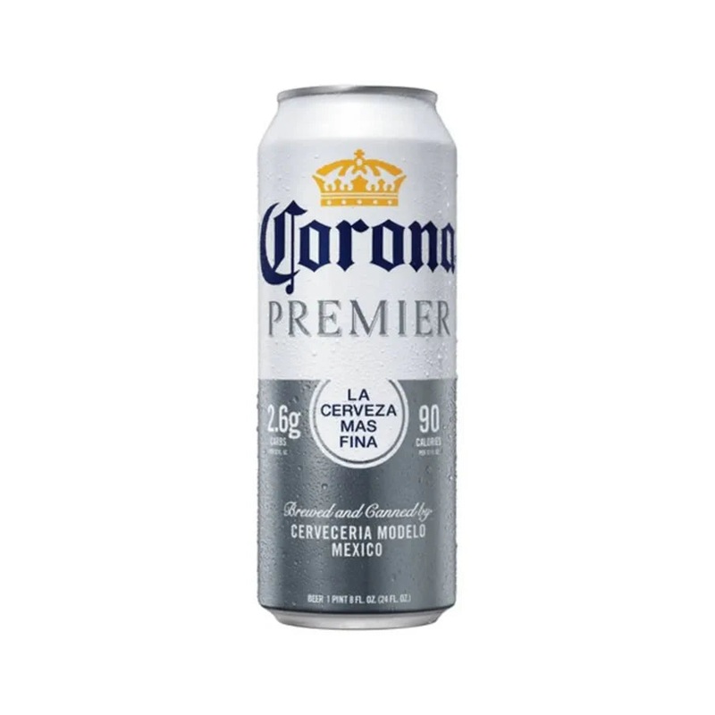 Corona Premier 24oz Can