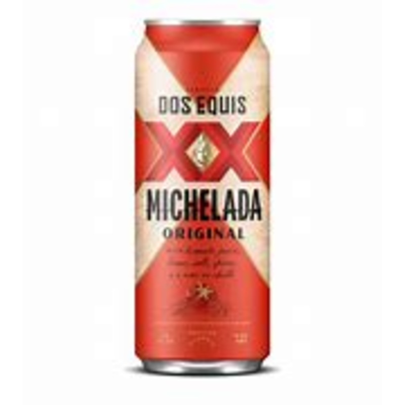 Dos Equis Michelada 24oz Can