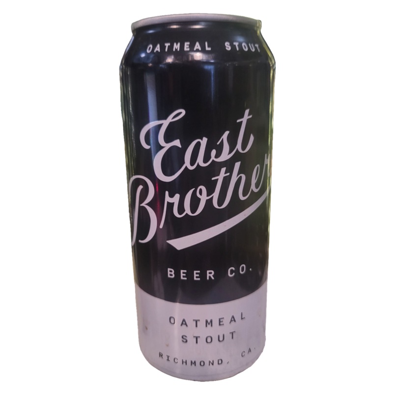 EAST BROTHERS Oatmeal Stout