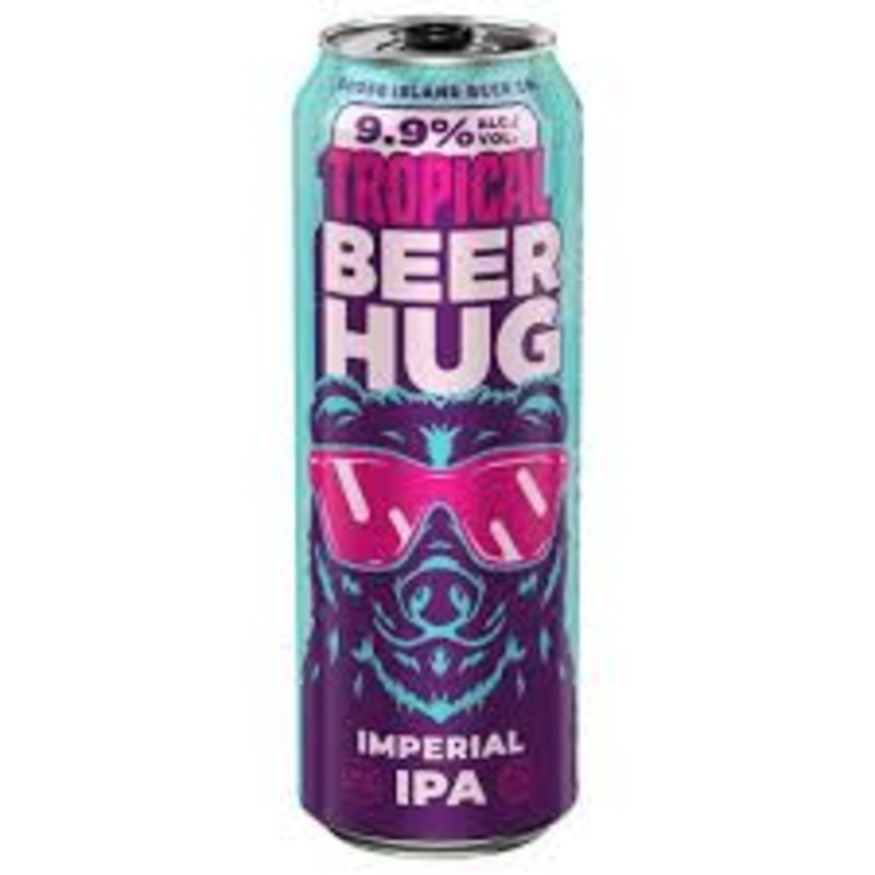 Goose Big Juicy B- Hug 19.2oz