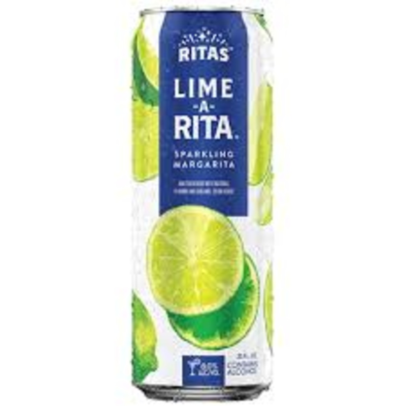 Lime A Rita 24oz Can