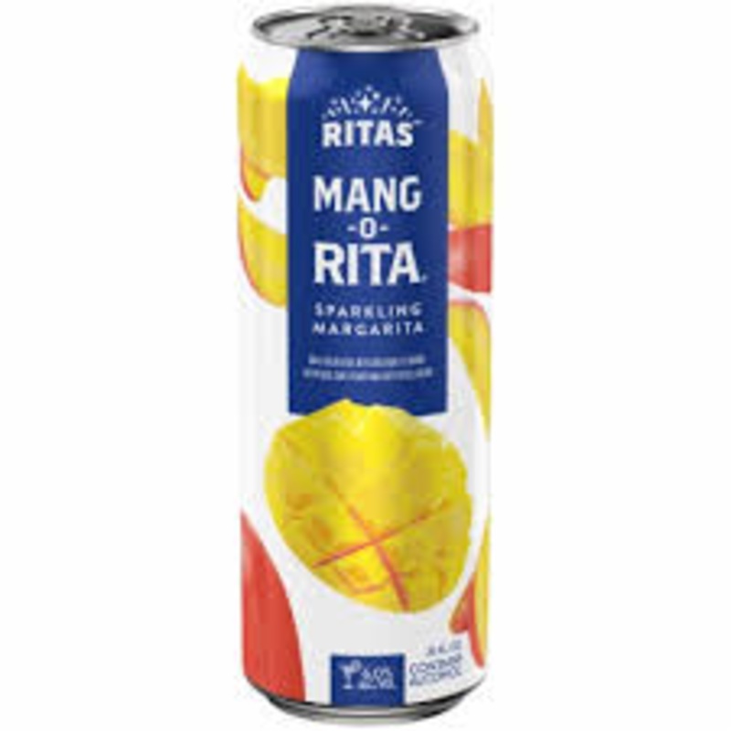Mango Rita 24oz Can