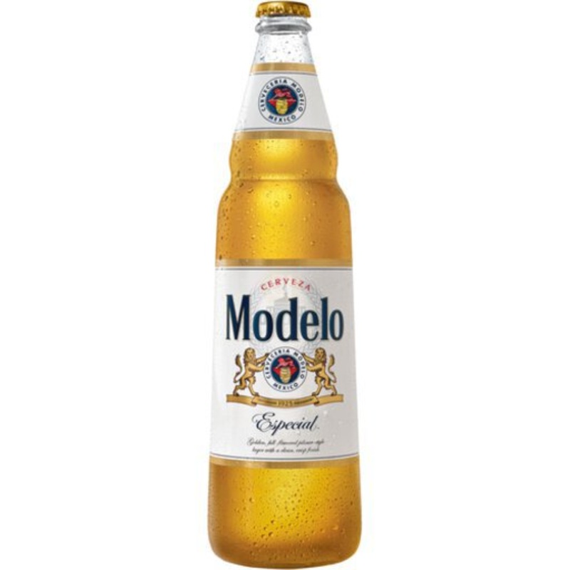 Modelo 24oz Bottle