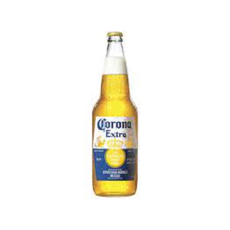 Corona Extra 24oz Bottle