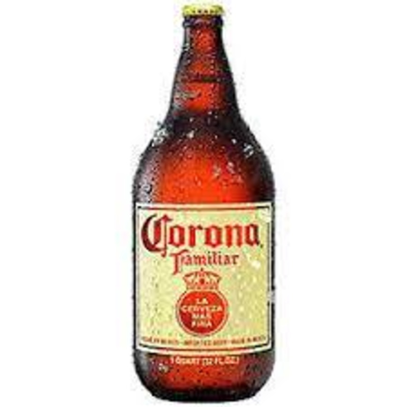 Corona Familiar 32oz Bottle