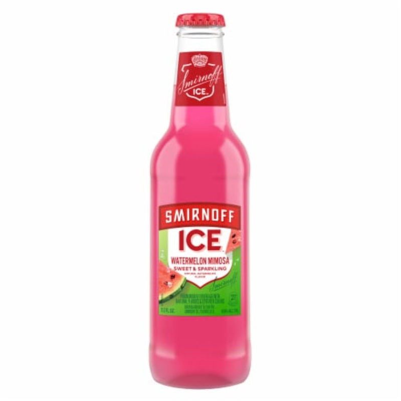 Smirnoff Ice Watermelon Mimosa 24oz
