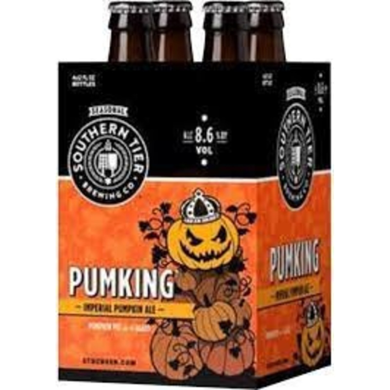 Southern Tier Imperial Seasonal 4pk 12 OZ