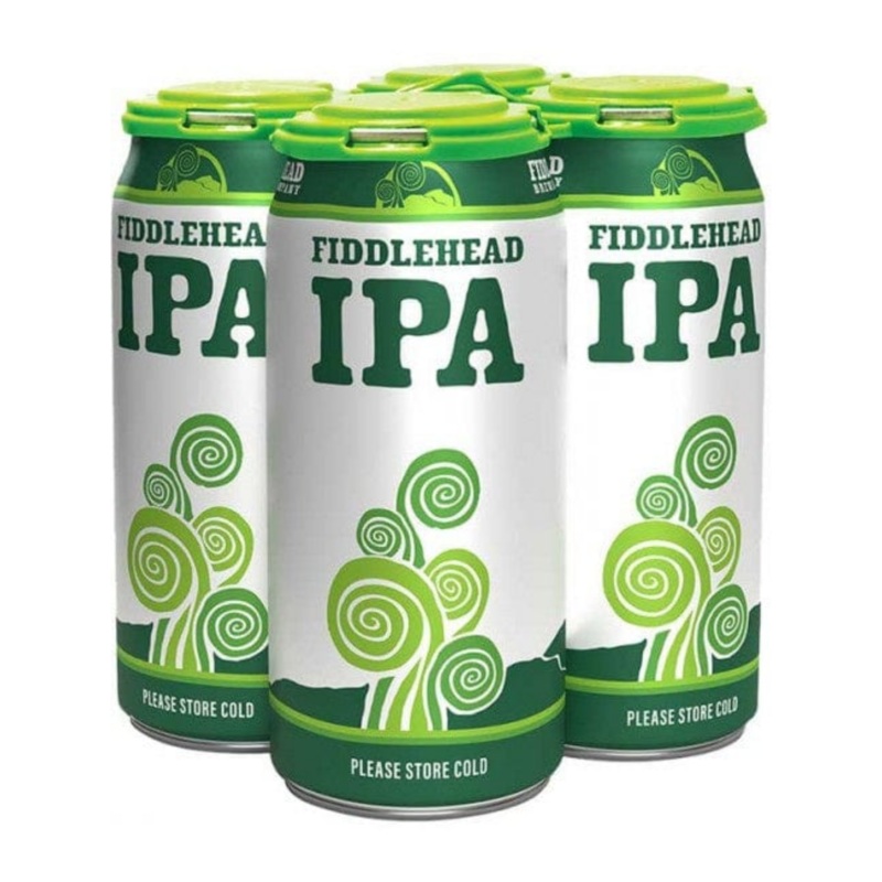 Fiddlehead Ipa 4pk 16oz