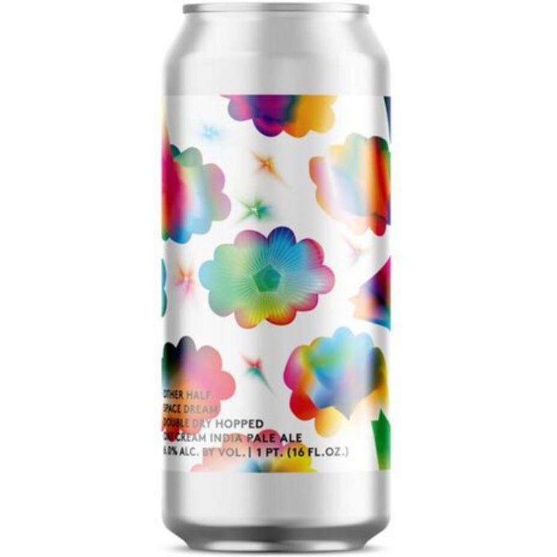 Other Half Space Dream 4pk 16oz